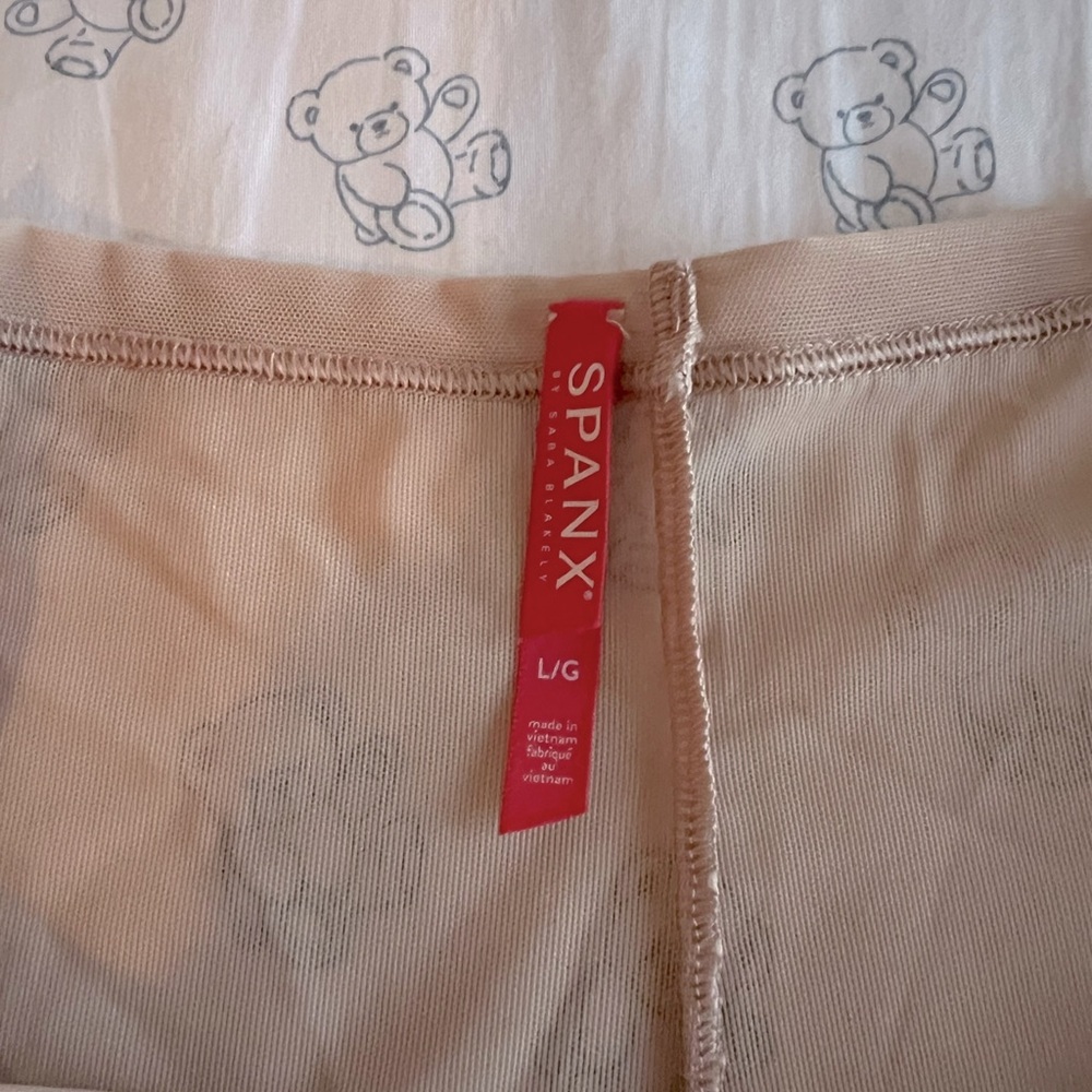 Shape wear panties - Picture 3 of 4
